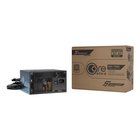 Seasonic CORE GC-750 ATX 3.1 virtalähdeyksikkö 750 W 20+4 pin ATX Musta SRP-C