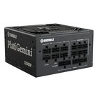 Enermax EGN1200P virtalähdeyksikkö 1200 W 20+4 pin ATX Musta EGN12