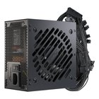 Seasonic CORE GC-650 ATX 3.1 virtalähdeyksikkö 650 W 24-pin ATX Musta SRP-C