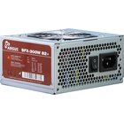 Inter-Tech SFX-300W virtalähdeyksikkö 20+4 pin ATX Harmaa 88882