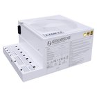 Lian Li EG0850G virtalähdeyksikkö 850 W 20+4 pin ATX Valkoinen G9P.E