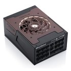 Seasonic Prime TX-1600 Noctua Edition virtalähdeyksikkö 1600 W 24-pin ATX Musta SS PR