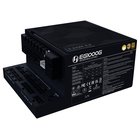 Lian Li EG1000G virtalähdeyksikkö 1000 W 24-pin ATX SFX Musta G9P.E