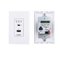 Kramer Electronics WP-20CT 20-80 – kuva 1