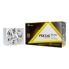 Seasonic Focus GX virtalähdeyksikkö 750 W 24-pin ATX Valkoinen FOCUS