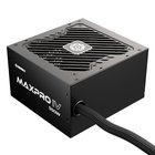 Enermax EMP550W virtalähdeyksikkö 550 W 20+4 pin ATX Musta EMP55