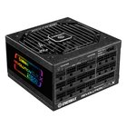 Enermax ERT1650EWT virtalähdeyksikkö 1650 W 20+4 pin ATX Musta ERT16