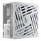 Seasonic Focus GX-1000 virtalähdeyksikkö 1000 W 20+4 pin ATX Valkoinen FOCUS – kuva 1