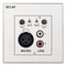 ECLER WPaMIX-T CWPAM – kuva 1
