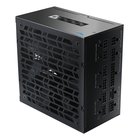 SAMA Gears G1000 virtalähdeyksikkö 1000 W 24-pin ATX Musta G1000