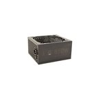 FOURZE PS850W virtalähdeyksikkö 850 W 24-pin ATX Musta FZ-PS