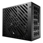 LC-Power LC850P V3.0 virtalähdeyksikkö 850 W 20+4 pin ATX Musta LC850