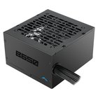 SAMA Gears B650 virtalähdeyksikkö 650 W 24-pin ATX Musta B0650