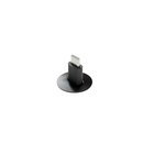 Ochno O-POS-BL-1 pistorasia USB C Musta O-POS