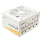 Enermax Revolution D.F.12 virtalähdeyksikkö 850 W 20+4 pin ATX Valkoinen ETV85