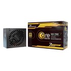 Seasonic SRP-CGX851-A5A32SF virtalähdeyksikkö 850 W ATX Musta SRP-C