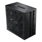 SAMA Gears P1200 virtalähdeyksikkö 1200 W 24-pin ATX Musta P1200