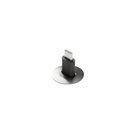 Ochno O-POS-AL-1 pistorasia USB C Alumiini O-POS