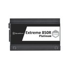 Silverstone SST-EX850R-PM virtalähdeyksikkö 850 W 20-pin ATX SFX Musta SST-E