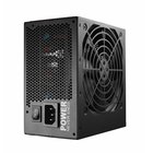 FSP HEXA 85+ PRO 650W virtalähdeyksikkö 20+4 pin ATX Musta PPA65