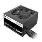 Thermaltake Smart W3 virtalähdeyksikkö 600 W 24-pin ATX Musta PS-SP