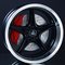 GH EDITION JB 18 BLACK 8,5X18 – kuva 1