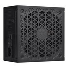 Silverstone DA1000R Gold virtalähdeyksikkö 1000 W 20+4 pin ATX Musta SST-D