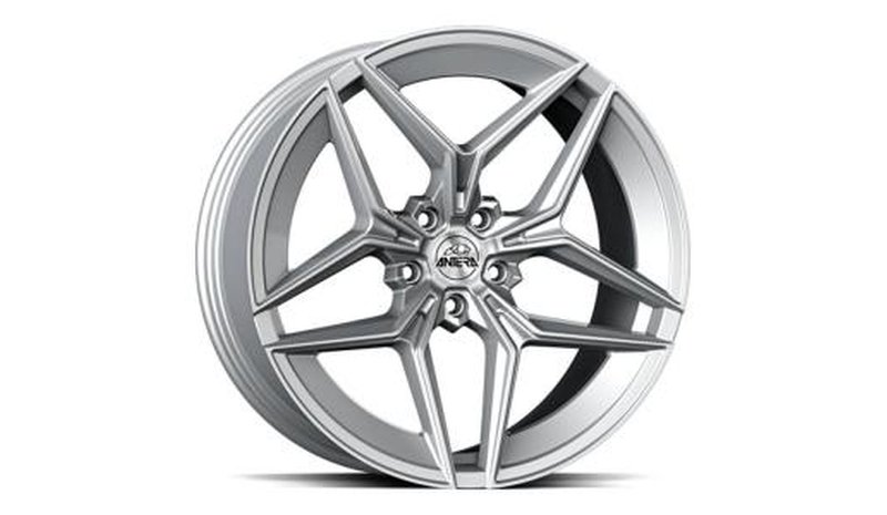 GMP A107 Conc Silver Ice 10x21 ET35 B64.1 – kuva 1/1
