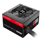 Thermaltake Smart DPS G virtalähdeyksikkö 500 W 24-pin ATX Musta PS-SP