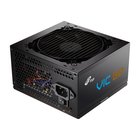 FSP VIC BD 550W virtalähdeyksikkö 20+4 pin ATX Musta POA55