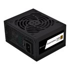 Silverstone Extreme 500 Bronze virtalähdeyksikkö 500 W 24-pin ATX SFX Musta SST-E