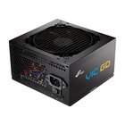 FSP VIC GD 750W virtalähdeyksikkö 20+4 pin ATX Musta POA75