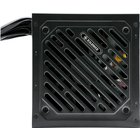 Xilence Gaming Gold Series XP650R12 virtalähdeyksikkö 650 W 20+4 pin ATX Musta XN320