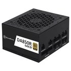 Silverstone DA850R Gold SST-D