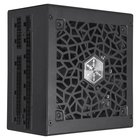 Silverstone HELA 1300R Platinum virtalähdeyksikkö 1300 W 20+4 pin ATX Musta SST-H