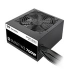 Thermaltake Smart W3 virtalähdeyksikkö 700 W 24-pin ATX Musta PS-SP