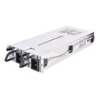 Silverstone GM400 1U virtalähdeyksikkö 800 W 20+4 pin ATX Hopea SST-G