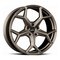 GMP A101 Stone Bronze 11.5x22 ET43 B66.6 – kuva 1