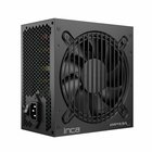 Inca IPS-650XN virtalähdeyksikkö 650 W ATX Musta IPS-6