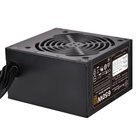 Silverstone SST-ET650-B v1.4 virtalähdeyksikkö 650 W 20+4 pin ATX Musta SST-E