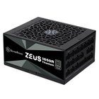 Silverstone Zeus 1650R virtalähdeyksikkö 1650 W 20+4 pin ATX Musta SST-Z