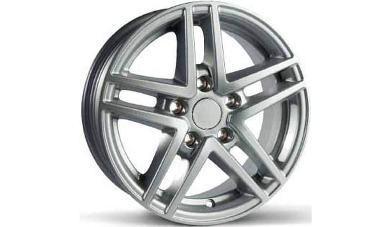 GH EDITION TR-12 SILVER 6X15 – kuva 1/1