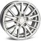 GH EDITION TR-13 SILVER 6X15 – kuva 1