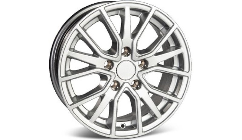 GH EDITION TR-13 SILVER 6X15 – kuva 1/1