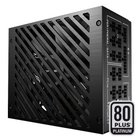 LC-Power LC1000P2 V3.1 virtalähdeyksikkö 1000 W 20+4 pin ATX LC100