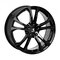 IT WHEELS MICHELLE GLOSS BLACK 6,5X15 – kuva 1