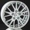 GH EDITION LOAD TRAILER SILVER 6X15 – kuva 1