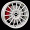 ATS STREETRALLYE WHITE 7,5X18 – kuva 1