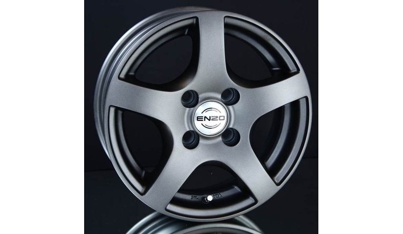 GH EDITION YLA GREY 5,5X15 – kuva 1/1