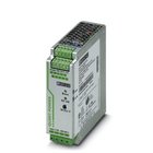Phoenix Contact QUINT-PS/3AC/24DC/5 virtalähdeyksikkö 120 W Harmaa 28667